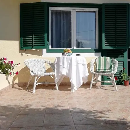 Holiday home In Balatonmariafuerdo 19327 Balatonkeresztur