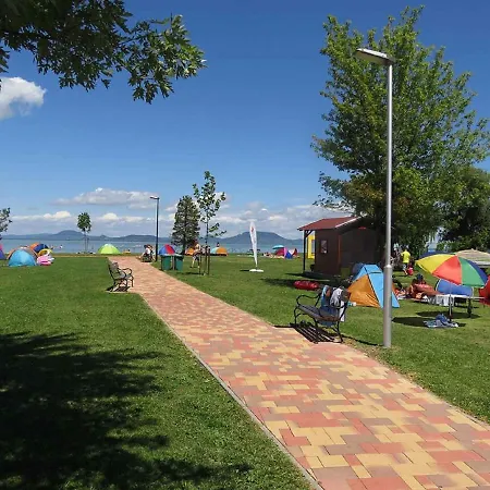 In Balatonmariafuerdo 19327 Holiday home