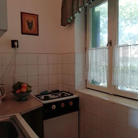 Holiday home In Balatonmariafuerdo 19327