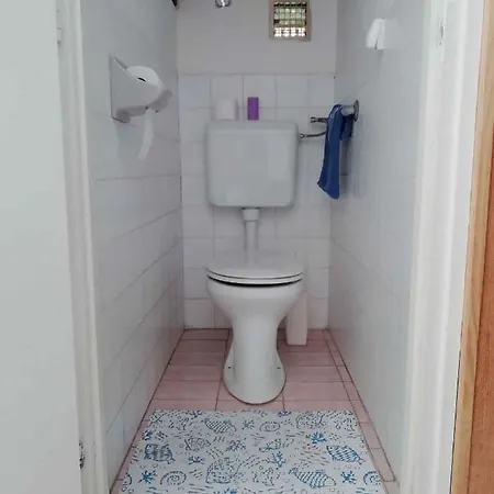 In Balatonmariafuerdo 19327 Holiday home Balatonkeresztur