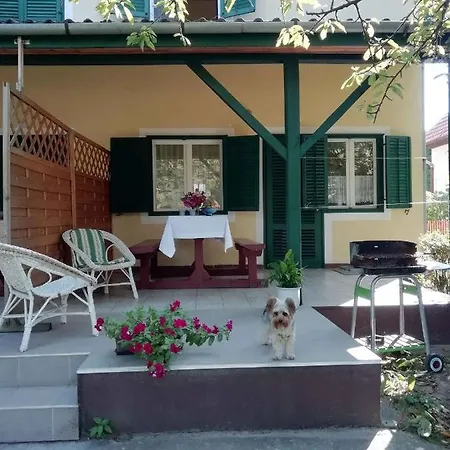 In Balatonmariafuerdo 19327 Balatonkeresztur