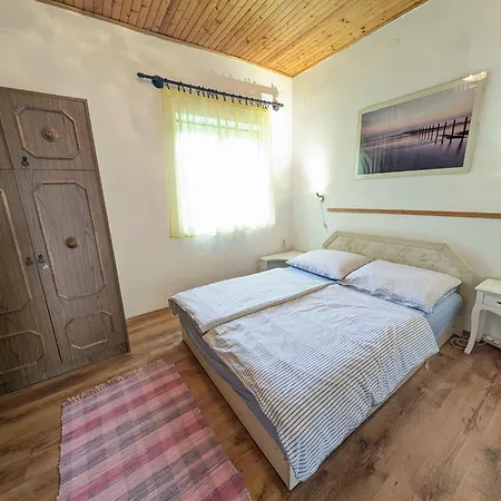 In 19327 Holiday home Balatonmariafurdo
