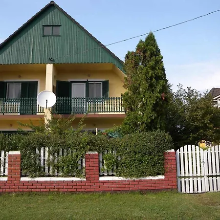 In 19327 Holiday home *