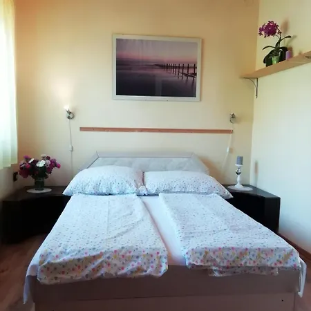 In Balatonmariafuerdo 19327 Holiday home *