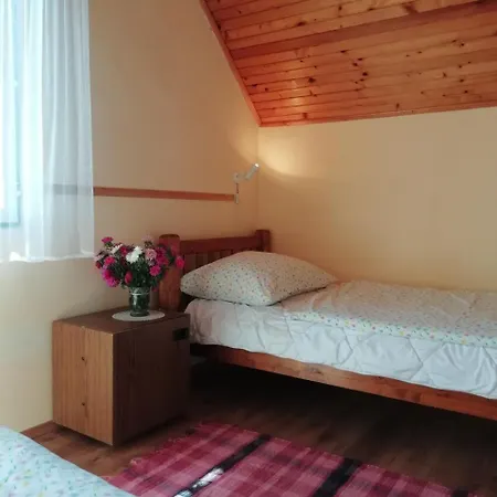 In Balatonmariafuerdo 19327 Holiday home *