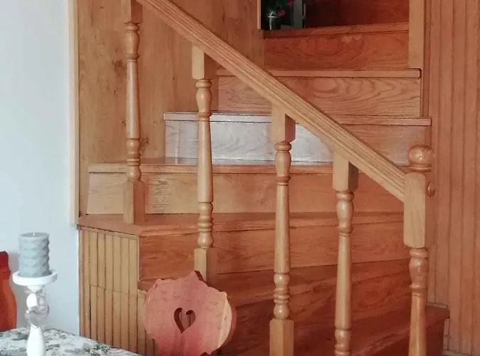 בית נופש In 19327 Balatonmáriafürdő