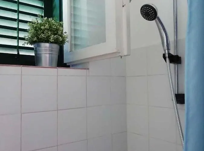 בית נופש In 19327