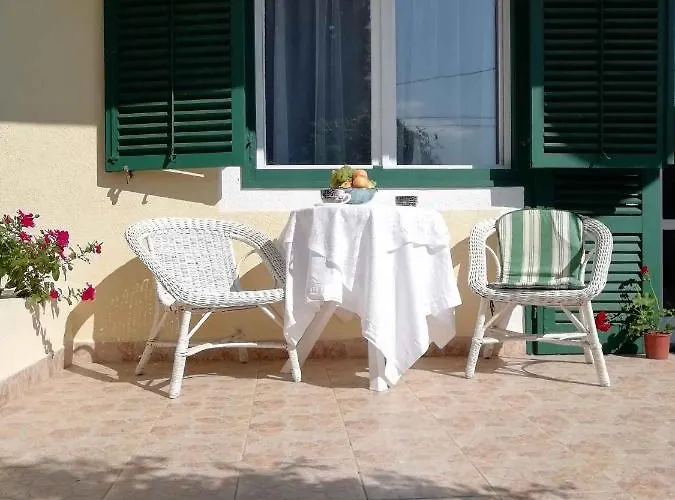 בית נופש In 19327 Balatonmáriafürdő