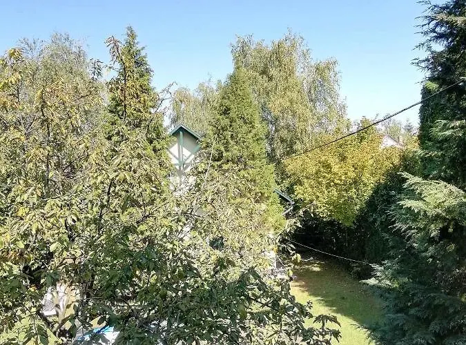 In 19327 בית נופש Balatonmáriafürdő