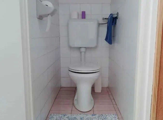 In 19327 בית נופש Balatonmáriafürdő