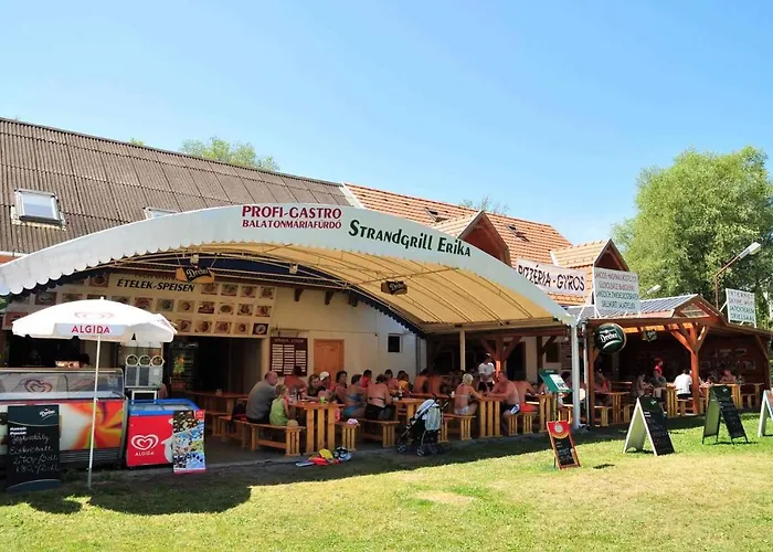 בית נופש In 19327