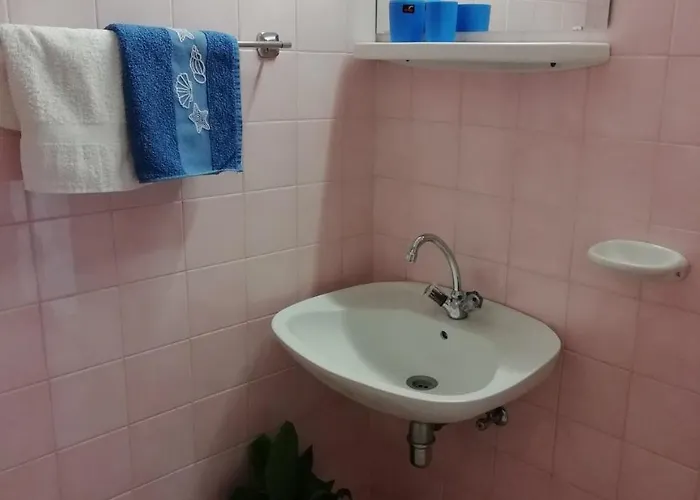 בית נופש In 19327